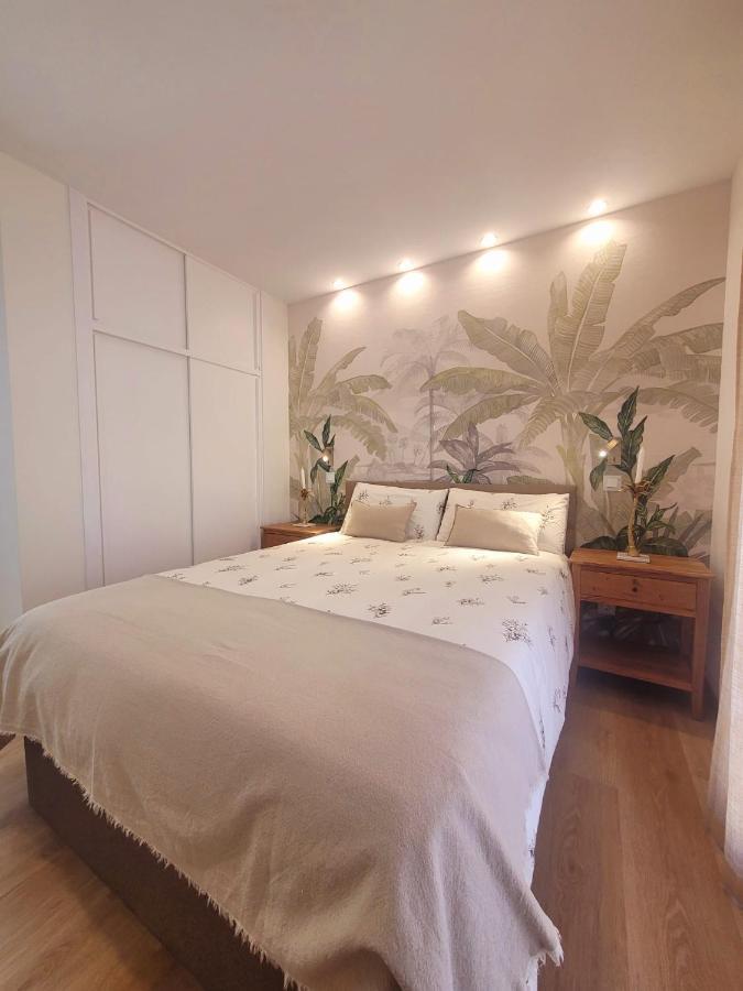 Relaxing Time Apartment กันเดเลดา ภายนอก รูปภาพ