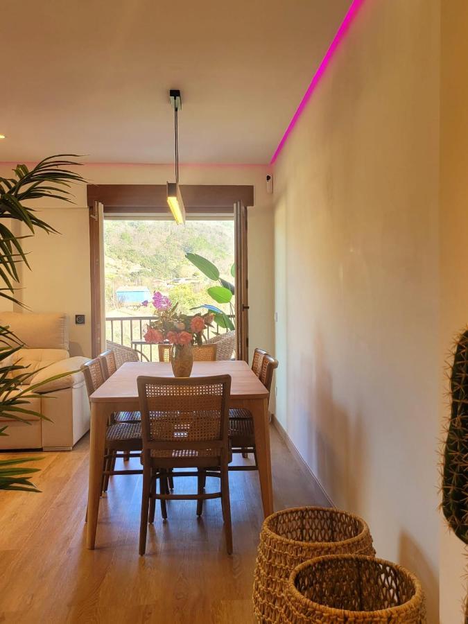 Relaxing Time Apartment กันเดเลดา ภายนอก รูปภาพ
